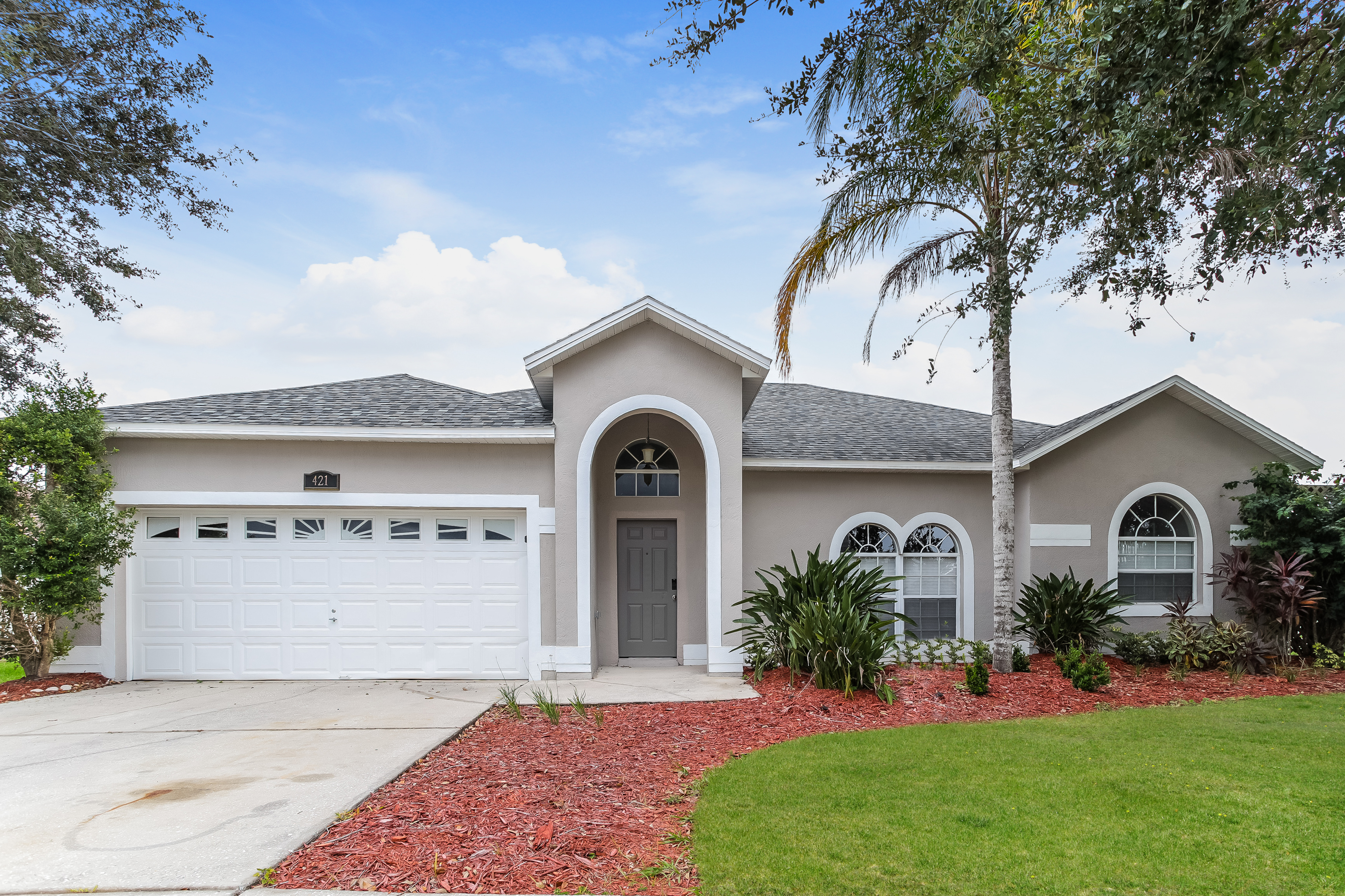 421 Peppermill Circle Kissimmee, FL 34758